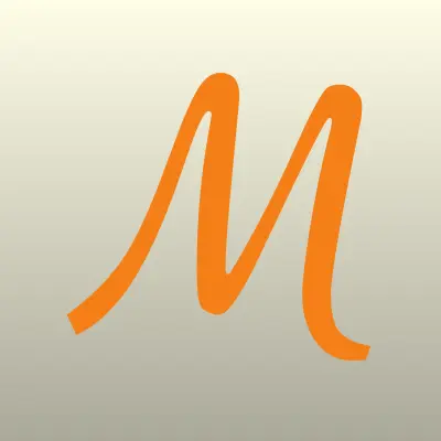МТС, лого-визитка